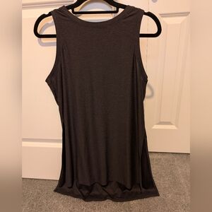 Activewear Tunic